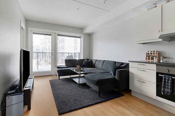 Endre Moe v/EIE eiendomsmegling har gleden av å presentere Skigata 16!