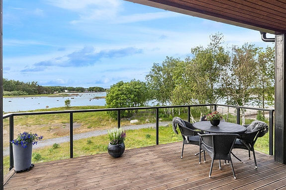 Leinæs&partners v/Thomas Østmo har gleden av å presentere Alkeveien 16!