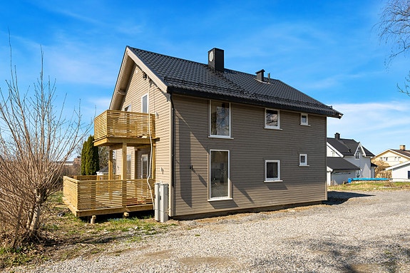 Velkommen til denne flotte leiligheten sentralt i Askim. Presentert av Erik Anderssonn AKTIV ASKIM.