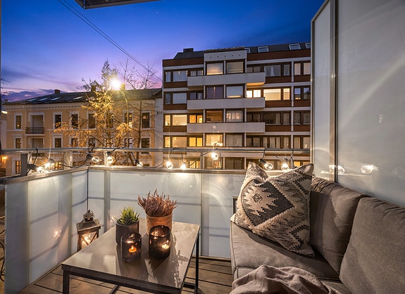 Velkommen til Jacob Aalls gate 11! Presentert av Privatmeglere Fridtjof Sparbo og Marius Semmerud Berg.