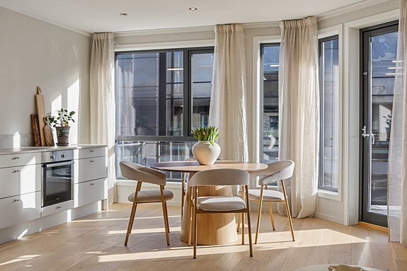 Velkommen til Østre Strandgate 84 - Presentert av Eiendomsmegler Ken-Morten Egenes v/DNB Eiendom.