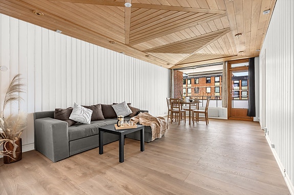 Velkommen til Johan Castbergs vei 34 - Presentert av lokalmegler Israr Ali v/ DNB Eiendom