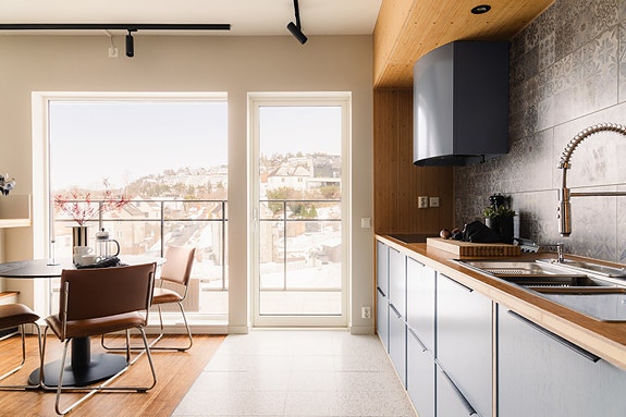 Velkommen til Ingeniørveien 4, presentert av Schala & Partners ved Henrik Jensen, tlf. 996 92 427.