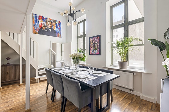 Christoffer Løvdal (481 56 022) v/ DNB Eiendom har gleden av å presentere Pilestredet Park 21!