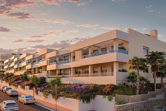 Ny Penthouse med 3 soverom og 2 bad | Fellesområde med gym og basseng | Heis og parkering i garasje