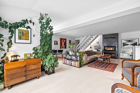 DNB Eiendom v/eiendomsmegler Anders Selvik har gleden av å presentere Paal Bergs vei 95