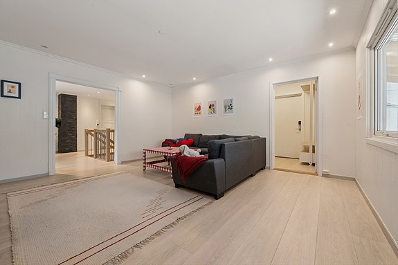 DNB Eiendom har gleden av å presentere Midtveien 20B!