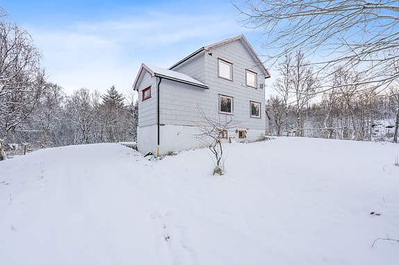 Velkommen til Stavsengveien 145 -