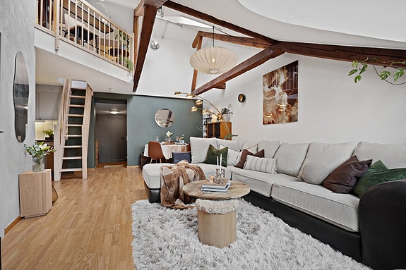 Proaktiv v/Markus Alm Thoen ønsker velkommen til Strømsø torg 5B!