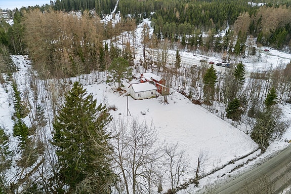 Velkommen til Fjellseterveien 20!