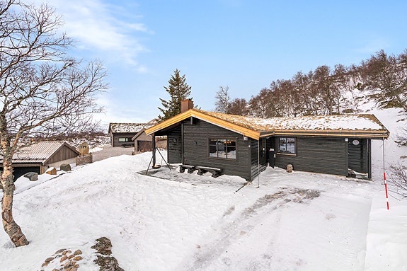 Michael R. Myhre presenterer Surtekvæven 184! | Fotograf Arve Gravdal