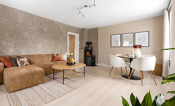 Velkommen til Glimmerveien 3! Foto ved Image Day, Monica Jensen.