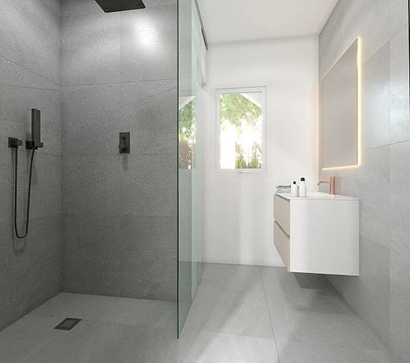 Nøkkelferdig! Hjørnevilla med 3 soverom og 2 bad | Nydelig uteplass med hage og privat basseng