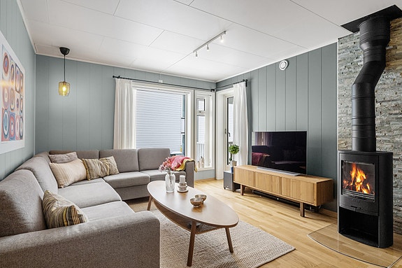 Velkommen til Fiskekroken 20c!