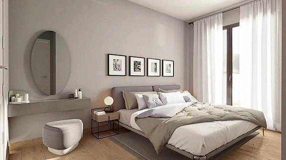 Penthouse med 3 soverom | Stor terrasse 73 m² | Sørvendt og sentral beliggenhet