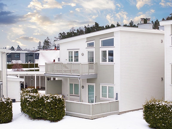 Turkistunet 18 presenteres av Per-Espen Omberg i Krogsveen.