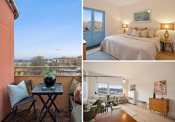 DNB Eiendom Vålerenga v/ Daniel Olaisen presenterer Schweigaards gate 96!