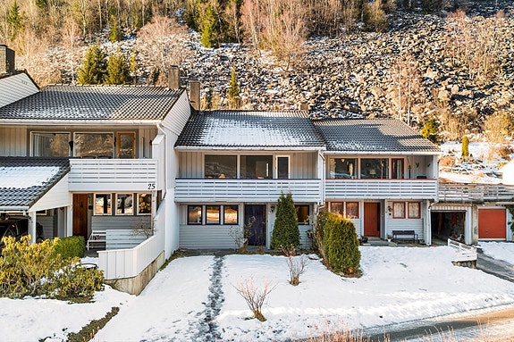 R|N har gleden av å presentere Eitrheim 27!