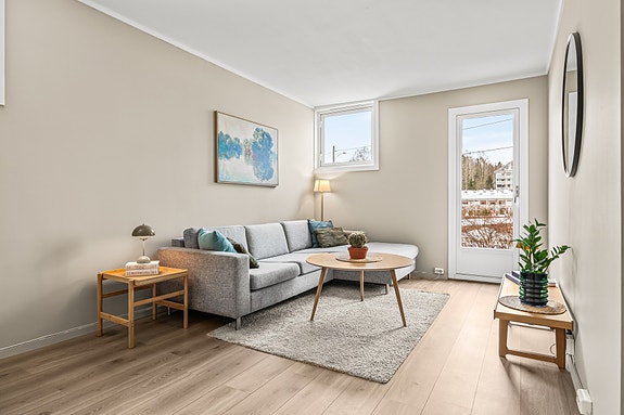 Velkommen til Kongeveien 22 - Presentert av Privatmegler Håvard Haugstulen