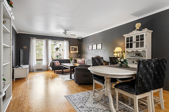 Kantarellstien 54 formidles av Aktiv Moss v/ Helene Ellefsen! Foto: Stig Heltorp.