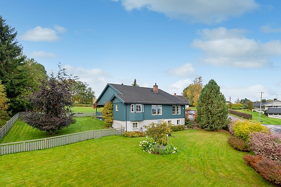 DNB Eiendom v/Tore Kinn presenterer Bjørnsgårdlinna 213!