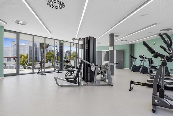 Penthouse med 3 soverom | Terrasse 107 m² | Sørvendt og delvis havutsikt