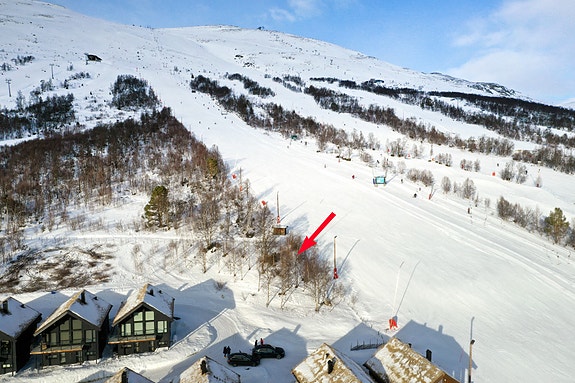 Eiendomsmegler 1 ved Per Hårstad har gleden av å presentere Kjerkvegen 276!