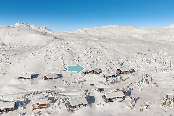 Velkommen til Killingtoppen 35!