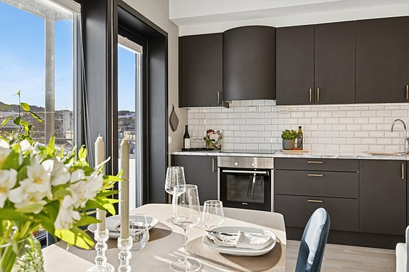 Velkommen til Horgsletta 39!