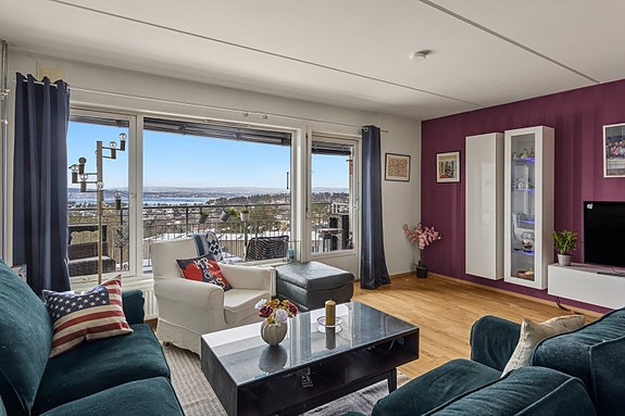 Adnan Nabi 47267486 v/ DNB Eiendom presenterer Jordstjerneveien 29C!