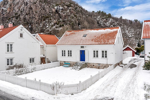 Velkommen til Gare 29! Foto v/Boligfotografer AS