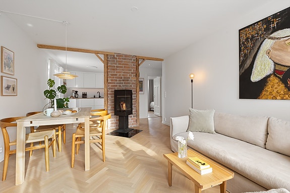 Henrik Sørensens gate 12 | Presentert av Proaktiv v/Edvard Nyberg.