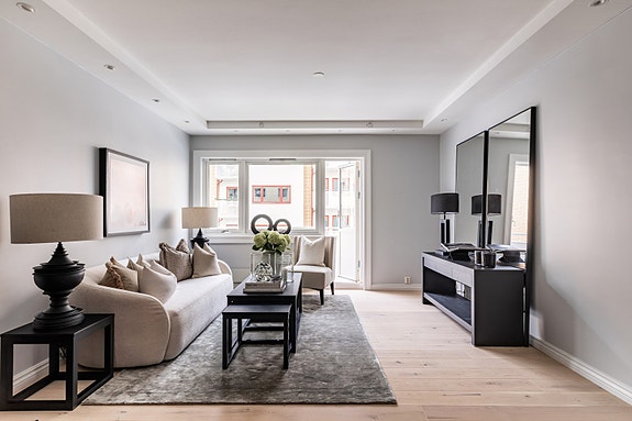 Parkveien 80 - Presentert av PrivatMegleren Dyve & Partnere v/ Michael R. Øistad - Tlf.: 486 04 885. Foto: Scott Kvitberg