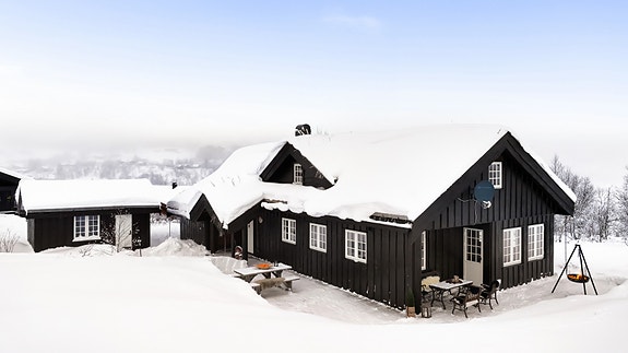 PriavtMegleren har gleden av å presentere Rjupelisvingen 8! Foto: Tor Helge Thorsen