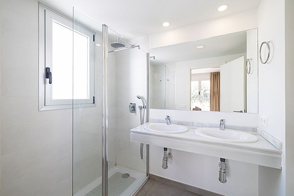 Penthouse med 3 soverom | Turistlisens | Strandlinje med panoramautsikt