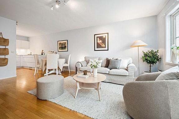 Velkommen til Stasjonsveien 71