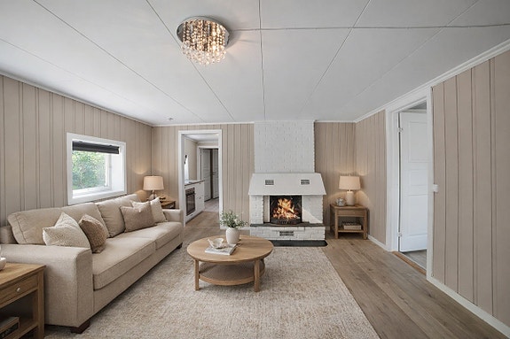 Lyst og moderne uttrykk.