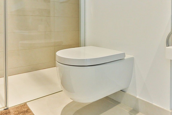 Penthouse med panoramautsikt mot havet | Privat basseng, stor takterrasse og 3 soverom