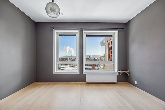 Velkommen til Lørenvangen 21!