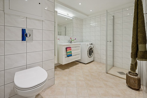 Bad fra 2016 i regi av BRL