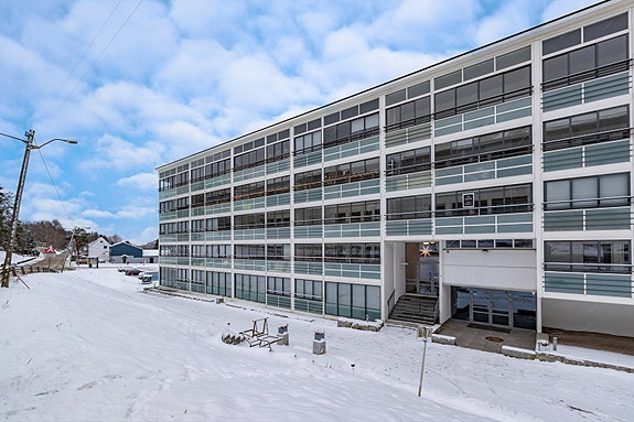 Velkommen til Dalveien 114A!