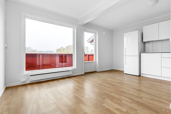 Velkommen til visning i Elveveien 6E