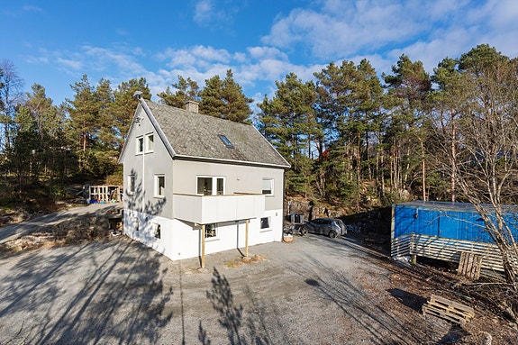 Aktiv Eiendomsmegling v/ Roger Glesnes har gleden av å presentere Torvmyra 19! (Foto: Jarle Kysnes, Imotiv.)