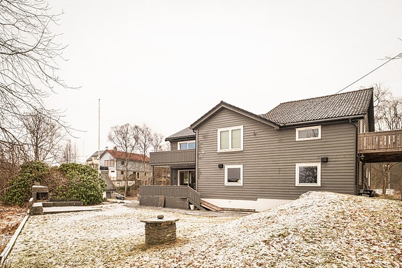 - Emera Eiendomsmegling v/Stian Sletten har gleden av å presentere Fanastølen 20 -