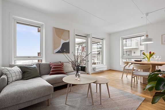 Velkommen til Solgangsbrisen 3 v/Kim Nordtorp i PrivatMegleren Bærum