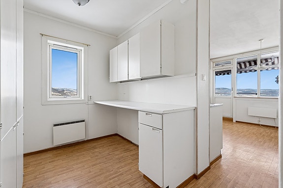 Kjøkken/ grovkjøkken