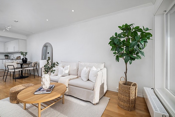 Velkommen til Konglefaret 31! Foto: Normann Foto AS v/Morten Normann Larsen