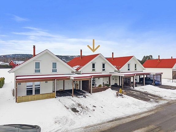 Nordvik v/Andreas Hoppestad presenterer Kjellemojordet 47! Foto: A7 Media