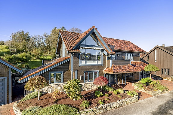 Våganessvingen 21 presenteres av Ordin Fikstvedt v/Proaktiv Eiendomsmegling.