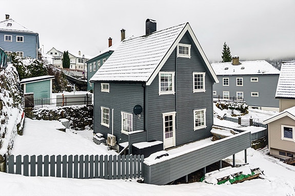 R|N har gleden av å presentere Egne Hjem 19!